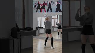 JISOO - ‘꽂(FLOWER)’ - dance cover [Annie] #kpop #cover #jisoo #shorts