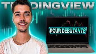 Les bases de TradingView pour débutant !