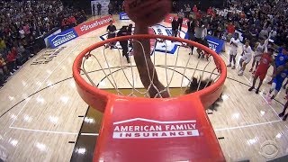 2019 American Family Insurance High School Dunk Contest