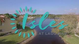 ISLES AT LAGO MAR  CONDOS FOR SALE IN SUNRISE