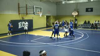 Culpeper Chaos vs the Beltway Bombers 11-16-2019