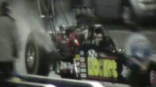 Top Fuel Dragsters  -  500 Km/h in 4.5sec