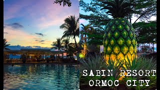 Ormoc City - Guide for Tourists | Sabin Resort Hotel