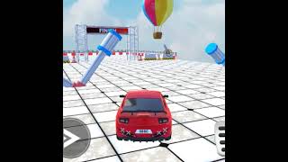 Ramp Car Games: GT Car New video Games  #shortvideo #games #viralvideo #rampcarstuntscargames3d