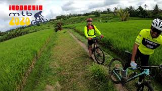 0095 S03E10 SC11 MTB Bali Jatiluwih To Sanur 27122020