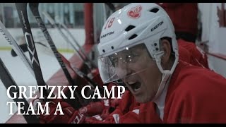 Gretzky Camp XIII - Team A