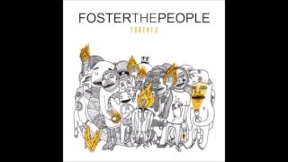 Foster The People Broken Jaw