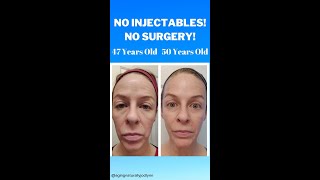 Beauty Devices Work! Over 40