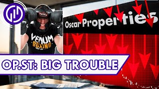 ⚠️ Oscar Properties in BIG Trouble: Will They Go BANKRUPT? | Urgent Stock Analysis!