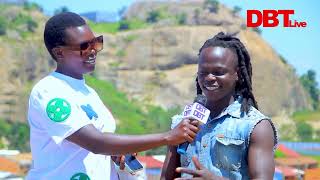 ATESO MUSIC LIVE CHAT-DR OBEBERA & MC AKELLO DE GAL HOST(DBTlive)