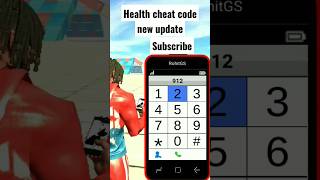 Indian bike 3d new update health cheat code #shorts #ytshorts #indianbikedriving3d #gaming #gameplay