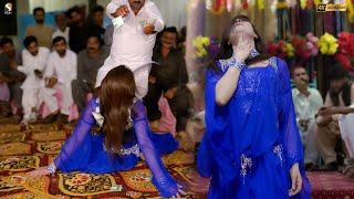 Dhola Mein Peevan Vi Chhod Desan, Gul Mishal Dance Performance, SGStudio 2024