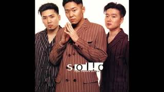 솔리드 - 천생연분 3집 1996년 가요 가사포함 Kpop