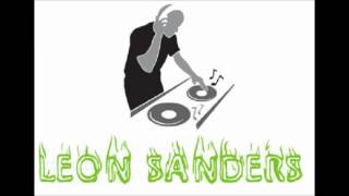 Leon Sanders Psyho mix