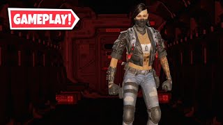 Call Of Duty Mobile - Rosa Double Agent + ICR 1 Blood Money Gameplay [15Kill Solo Duo]