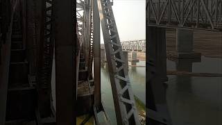 Dangerous Railway bridge🍄 pl like subscribe