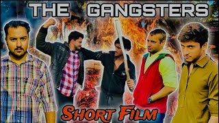 The Gangsters 🔥 short action film | New short film released | 4C Abdullah Production