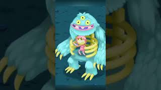 Bona-Petite Mix Up Forms in My Singing Monsters