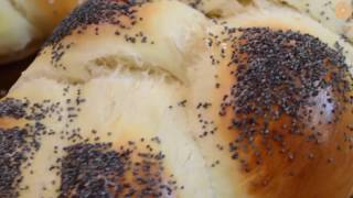 How to Make Challah