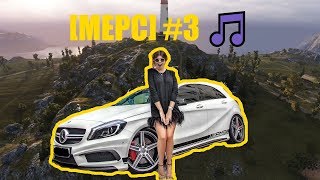 Укрепрайон / Утёс [MEPC] #3 🎵