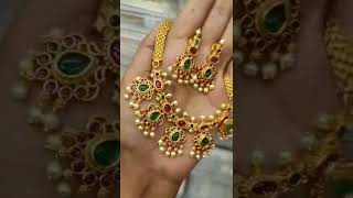 Rs.799  whatsapp 7338089004 #jewellery #premiumquality #trending #shorts #tiktok