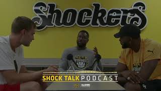 Shock Talk: “Talking Hoops” with a Trio of AfterShocks