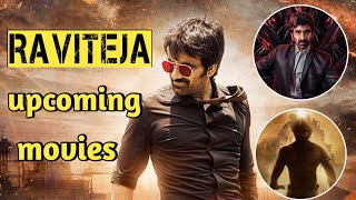 Ravi Teja upcoming movies list || dhamaka || ravanasura || Ravi Teja || MOVIE BEAT