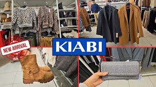 Kiabi Nouvelle Collection Femme et Homme 19-10-24 ✨️💯😱