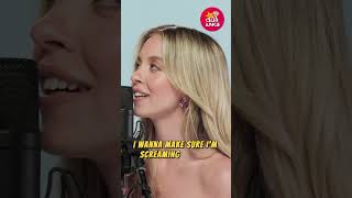 Sydney Sweeney 🤣🎧 ASMR Hot Pick Up Lines #shorts