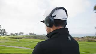 How headphones fit into an athlete's life: JLab x Keegan Bradley