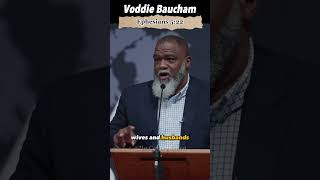 War with the Culture | Voddie Baucham  #gospel#religion #faith #biblestudy #christianity