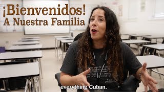 Bienvenidos a Nuestra Familia | Documentary