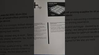 Unbelievably Simple Trick for Perfect Dark and Clean Prints on Laserjet Printers!