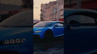 Bugatti Summer Roadshow #shorts #cars #cleancar