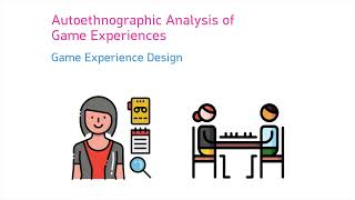 Autoethnographic Analysis of Tabletop Game Experiences