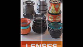 How to use iphone lenses app