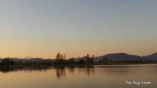 Nature In Abbotsford, BC, Canada