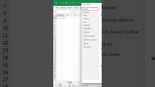 Save and Open Shortcuts in Excel | Boost Your Productivity!