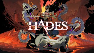 Hades . #летсплей  6