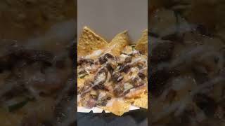 NACHOS SHAWARMA #shawarma #shorts #shortvideo #trendingshorts  #shortsfeed #trending #viral