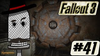 Fallout 3 Episode 41 Exploring Vault 106