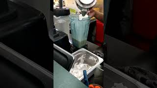 FRESH BUKO SHAKE #shorts #shortsvideo #shortvideo #short