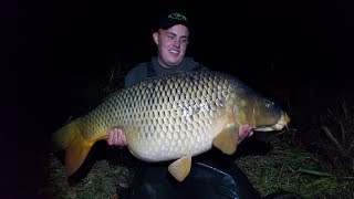 Free fish ukončení sezóny 2018 - Podnovoveský rybník