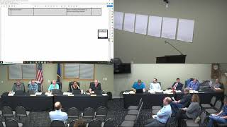 Horace City Council Mar 2, 2020 Part 2