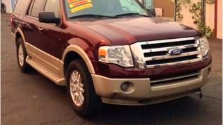 2009 Ford Expedition Used Cars Spokane WA