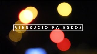 NAKTINĖS VIEŠBUČIO PAIEŠKOS