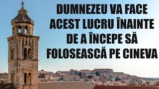 Încrede-te în Dumnezeu și Rămâi Puternic în Toate Încercările Vieții Tale!