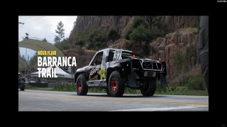 Nova Flair Barranca Trail - Forza Horizon 5 in 4K