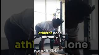 How to train as an athlete