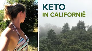 Trip naar Californië deel 1 // 2 Weken bij mijn keto zus